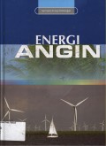 Energi Angin (Seri Sains Energi Terbarukan)