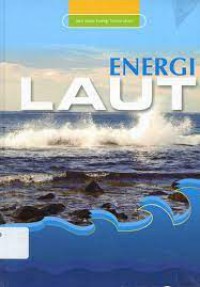 Energi Laut (Seri Sains Energi Terbarukan)