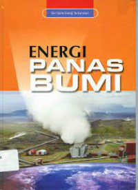 Energi Panas Bumi (Seri Sains Energi Terbarukan)