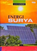 Energi Surya (Seri Sains Energi Terbarukan)