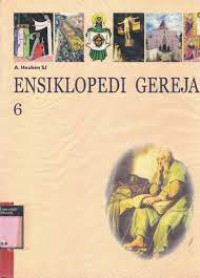 Ensiklopedi Gereja 6