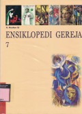 Ensiklopedi Gereja 7