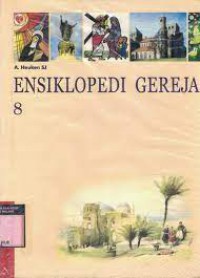 Ensiklopedi Gereja 8