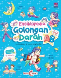 Ensiklopedia Golongan Darah Ab