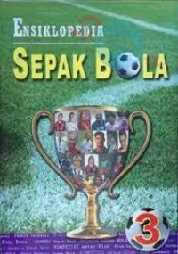 Ensiklopedia Sepak Bola 3