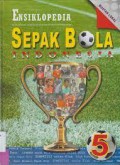 Ensiklopedia Sepak Bola Indonesia 5