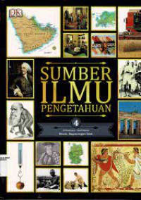 Sumber Ilmu Pengetahuan 4 : Entruscans - Gulf States (Etruria - Negara-Negara Teluk)