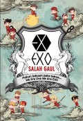 Exo Salah Gaul