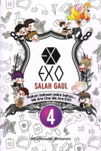 Exo Salah Gaul 4