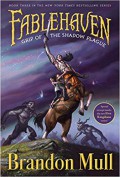 Fablehaven Grip Of The Shadow Plague