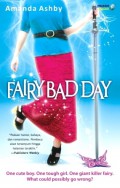 Fairy Bad Day