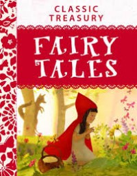 Classic Treasury : Fairy Tales