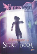 Fantasteen; Adventure Of Secret Door