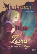 Zeira And The World Of Magic