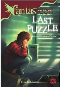 Fantasteen; Last Puzzle