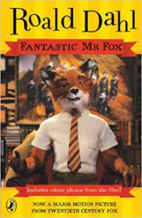 Fantastic Mr.Fox