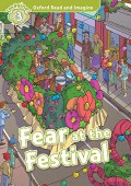 Fear At The Festival: Level 3