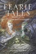 Fearie Tales: Stories Of The Grimm And Gruesome