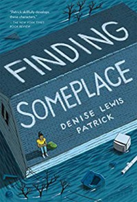 Finding Someplace