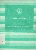 Fisika Modern 2