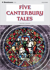 Five Canterbury Tales