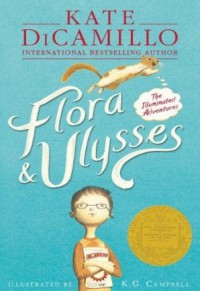 Flora And Ulysses