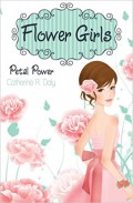 Flower Girl: Petal Power