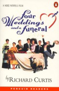 Four Weddings And A Funeral + 2 CD