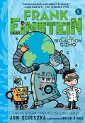 Frank Einstein And The Bio-Action Gizmo #5