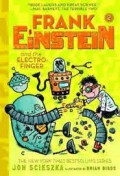 Frank Einstein And The Electrofinger #2