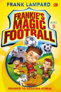 Frankie 5 Vs Kesatria Kumal