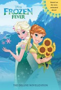 Frozen Fever