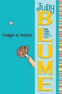 Fudge A Mania