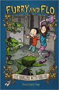 Furry And Flo : The Problems With Goblins 2