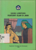 Gagak Lumayung Penyebar Islam di Jawa