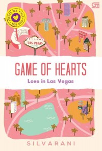 Game Of Hearts: Love In Las Vegas