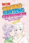 Ganteng-Ganteng Gentayangan