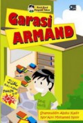 Garasi Armand (Kecil-Kecil Jadi Pengusaha Sukses)