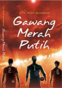 Gawaang Merah Putih