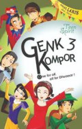 Genk Kompor 3, One For All, All For Dhuaaar