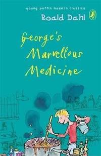 George's Marvellous Medicine