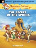 Geronimo Stilton -2- Secret Of The Sphinx