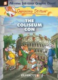 Geronimo Stilton -3- Coliseum Con