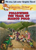 Geronimo Stilton -4- Following The Trail Of Marco Polo