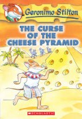 Geronimo Stilton 2 : The Curse Of The Cheese Pyramid