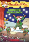 Geronimo Stilton 39 : Singing Sensation