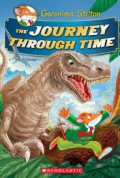 Geronimo Stilton : The Journey Through Time