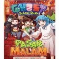 Ghost School Days : Pasar Malam