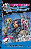 Ghoulfriends: Who's That Ghoulfriends?