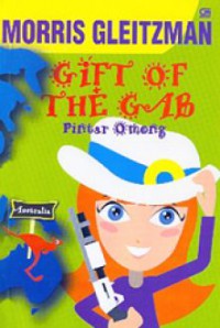 Gift Of The Geb : Pintar Omong